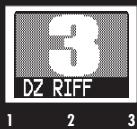 ZOOM G5 - Conseil - 3