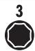 ZOOM G5 - Pour changer le nom du patch - 3