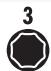 ZOOM G5 - Pour utiliser un accordage drop - 1