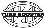 ZOOM G5 - Emploi du TUBE booster - 1