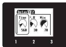 ZOOM G5 - Tournez - 4