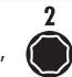 ZOOM G5 - Pour changer l'ordre des effets - 2