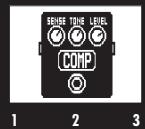 ZOOM G5 - Conseil - 1