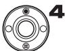 ZOOM G5 - Pour terminer le réglage du rythme - 3