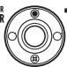 ZOOM G5 - Pour activer le looper (enregistreur/lecteur de boucle) - 1