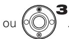 ZOOM G5 - Pour changer de patch - 4