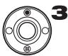 ZOOM G5 - Pour terminer le réglage du rythme - 2