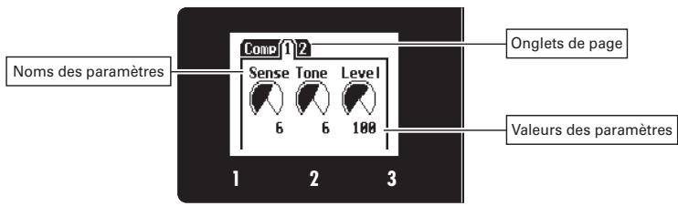 ZOOM G5 - Conseil - 1
