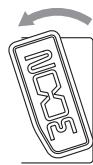 ZOOM G5 - Pour calibrer sa sensibilité - 11