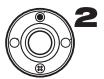 ZOOM G5 - Pour effacer la boucle - 1
