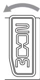 ZOOM G5 - Pour calibrer sa sensibilité - 8