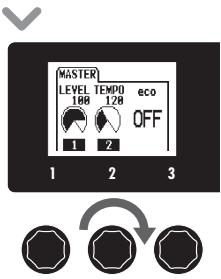 ZOOM G5 - Tournez - 2