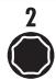 ZOOM G5 - Pour changer le nom du patch - 2