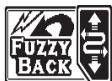 ZOOM G5 - FuzzyBack - 1
