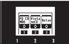 ZOOM G5 - Pour activer le menu TOTAL - 4