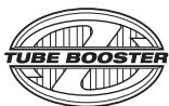 ZOOM G5 - Pour régler le son du TUBE booster - 2