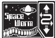 ZOOM G5 - Spaceworm - 1