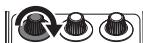 ZOOM MS-100BT - Pour retirer un effet - 7