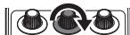 ZOOM MS-100BT - Pour sélectionner un patch - 3