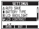 ZOOM MS-100BT - Conseil - 12