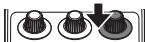 ZOOM MS-100BT - Pour changer de page - 1