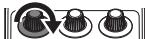 ZOOM MS-100BT - Pour régler la sauvegarde automatique (AUTO SAVE) - 6