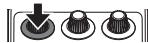 ZOOM MS-100BT - Pour changer l'ordre des effets - 4
