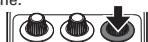 ZOOM MS-70CDR - Pour utiliser un accordage drop - 1