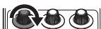 ZOOM MS-70CDR - | Sélectionner le type des piles - 4