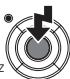 ZOOM MS-70CDR - Pour activer l'accordeur - 1