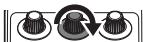ZOOM MS-70CDR - Pour sélectionner un patch - 5