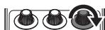 ZOOM MS-70CDR - Pour utiliser un accordage drop - 3