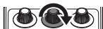 ZOOM MS-70CDR - Pour sélectionner un patch - 3