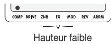ZOOM PFX9003 - Jouez à vide la corde que vous pouvez accorder. - 2