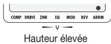 ZOOM PFX9003 - Jouez à vide la corde que vous pouvez accorder. - 4