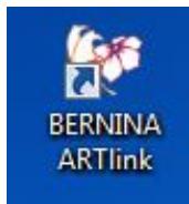 BERNINA ARTLINK 6 LOGICIEL POUR MACHINE A COUDRE ET MACHINE BRODERIE - Étape 12 : - 1