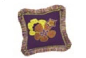 BERNINA LOGICIEL DE BRODERIE DESIGNERPLUS VERSION 5 - Modifier un motif - 1