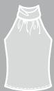 BERNINA MY LABEL 3D FASHION PATTERN SOFTWARE - Chaque coupe basique offre une gamme généreuse de possibilités - 3