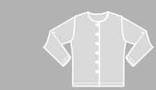 BERNINA MY LABEL 3D FASHION PATTERN SOFTWARE - Robe étui: - 8