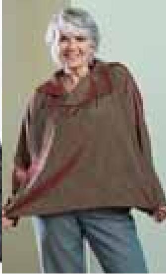 BERNINA MY LABEL 3D FASHION PATTERN SOFTWARE - Robe étui: - 10