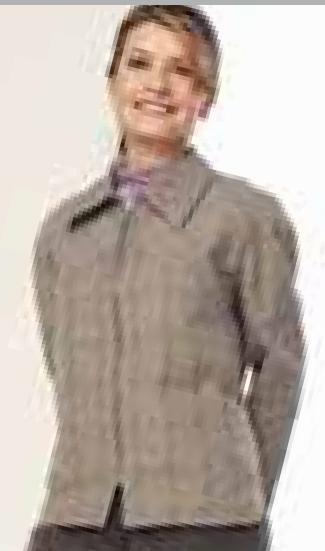 BERNINA MY LABEL 3D FASHION PATTERN SOFTWARE - Veste uniforme - 3