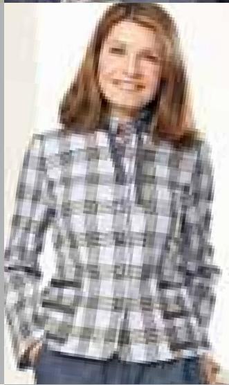 BERNINA MY LABEL 3D FASHION PATTERN SOFTWARE - Veste uniforme - 1