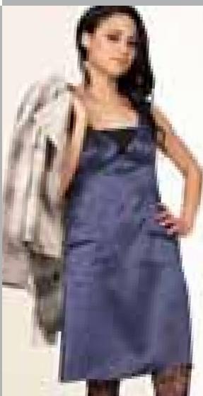BERNINA MY LABEL 3D FASHION PATTERN SOFTWARE - Veste uniforme - 5