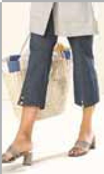 BERNINA MY LABEL 3D FASHION PATTERN SOFTWARE - Robe étui: - 5