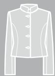 BERNINA MY LABEL 3D FASHION PATTERN SOFTWARE - Chaque coupe basique offre une gamme généreuse de possibilités - 28