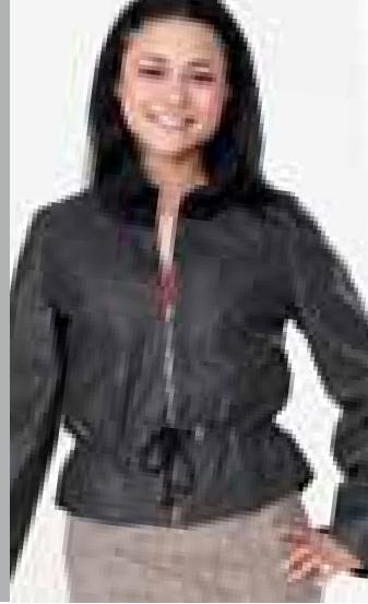 BERNINA MY LABEL 3D FASHION PATTERN SOFTWARE - Robe étui: - 9