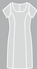 BERNINA MY LABEL 3D FASHION PATTERN SOFTWARE - Veste uniforme - 6