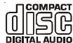 AKAI APV5607B - FORMATS DES DISQUES - 3