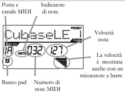 AKAI MPD24 - NOTE - 1
