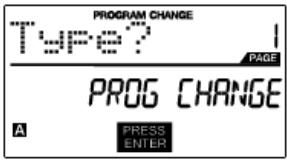 AKAI MPD24 - PROG CHANGE (Program Change) - 1